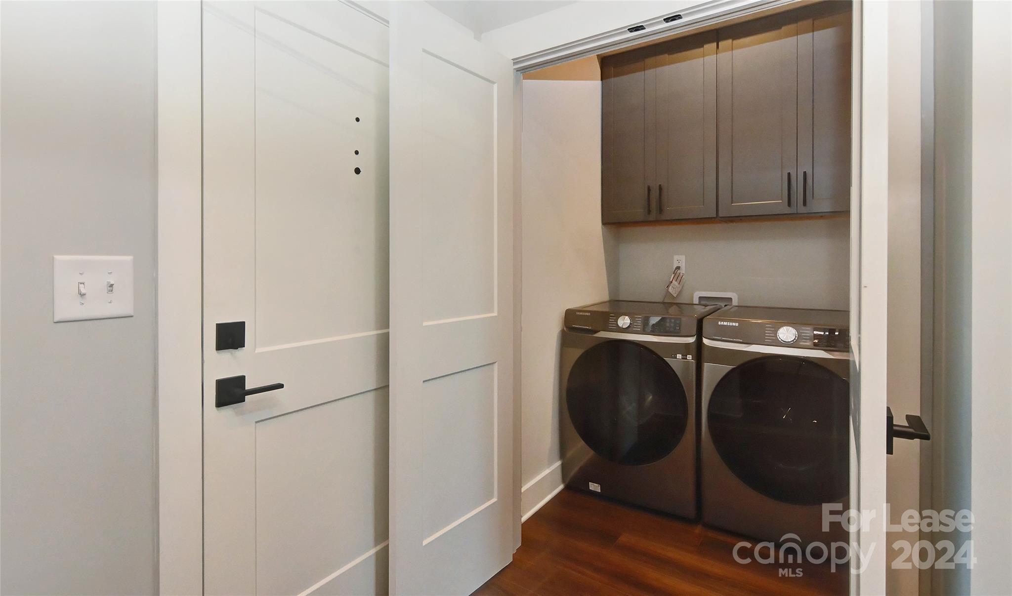 Historic District - Residential Lease