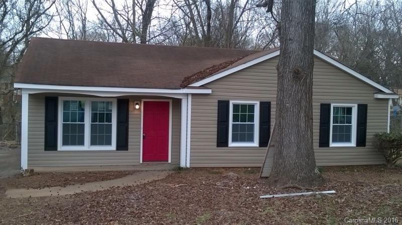 Foxboro - Residential