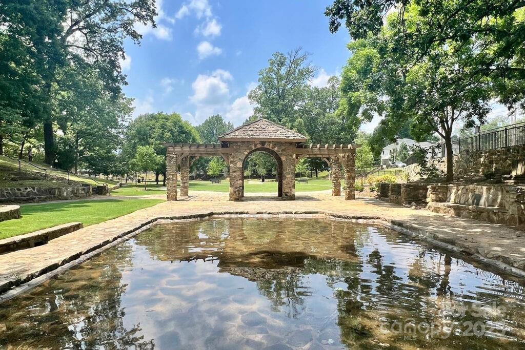 Elizabeth - Residential