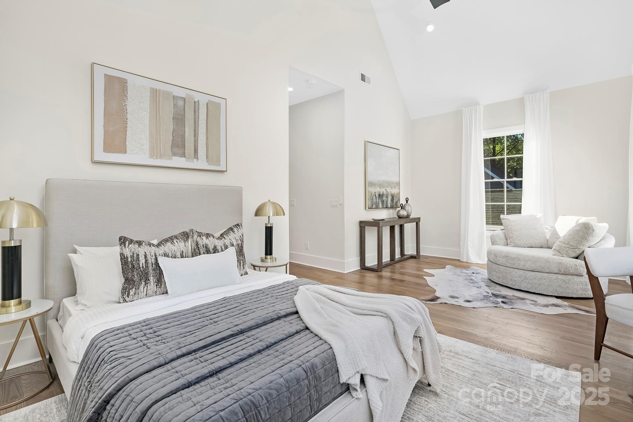 Elizabeth - Residential