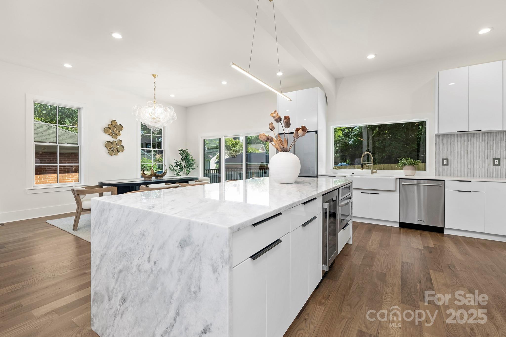 Elizabeth - Residential