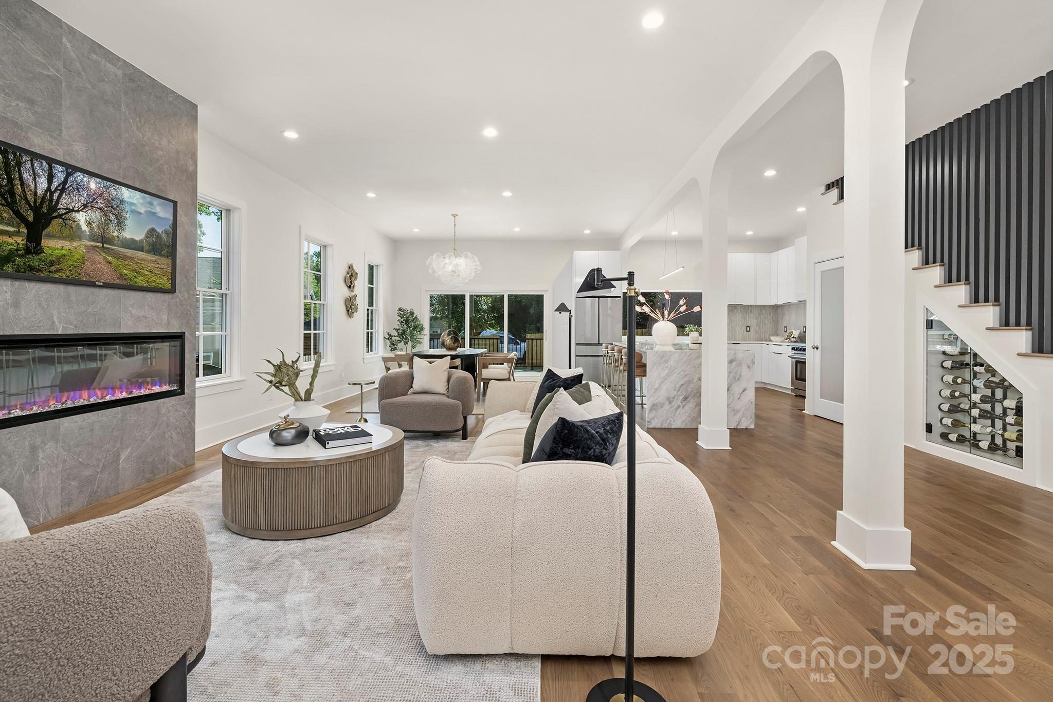 Elizabeth - Residential