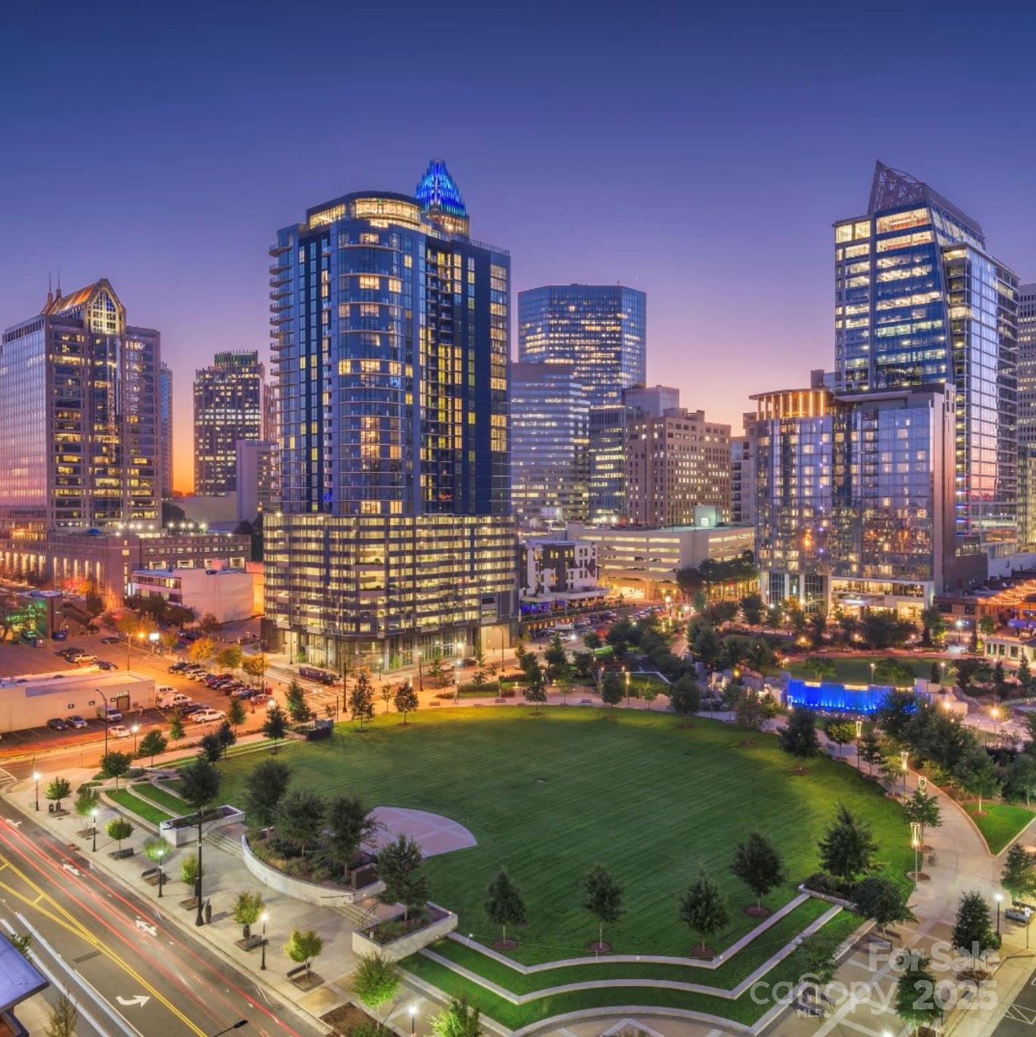 Elizabeth - Residential