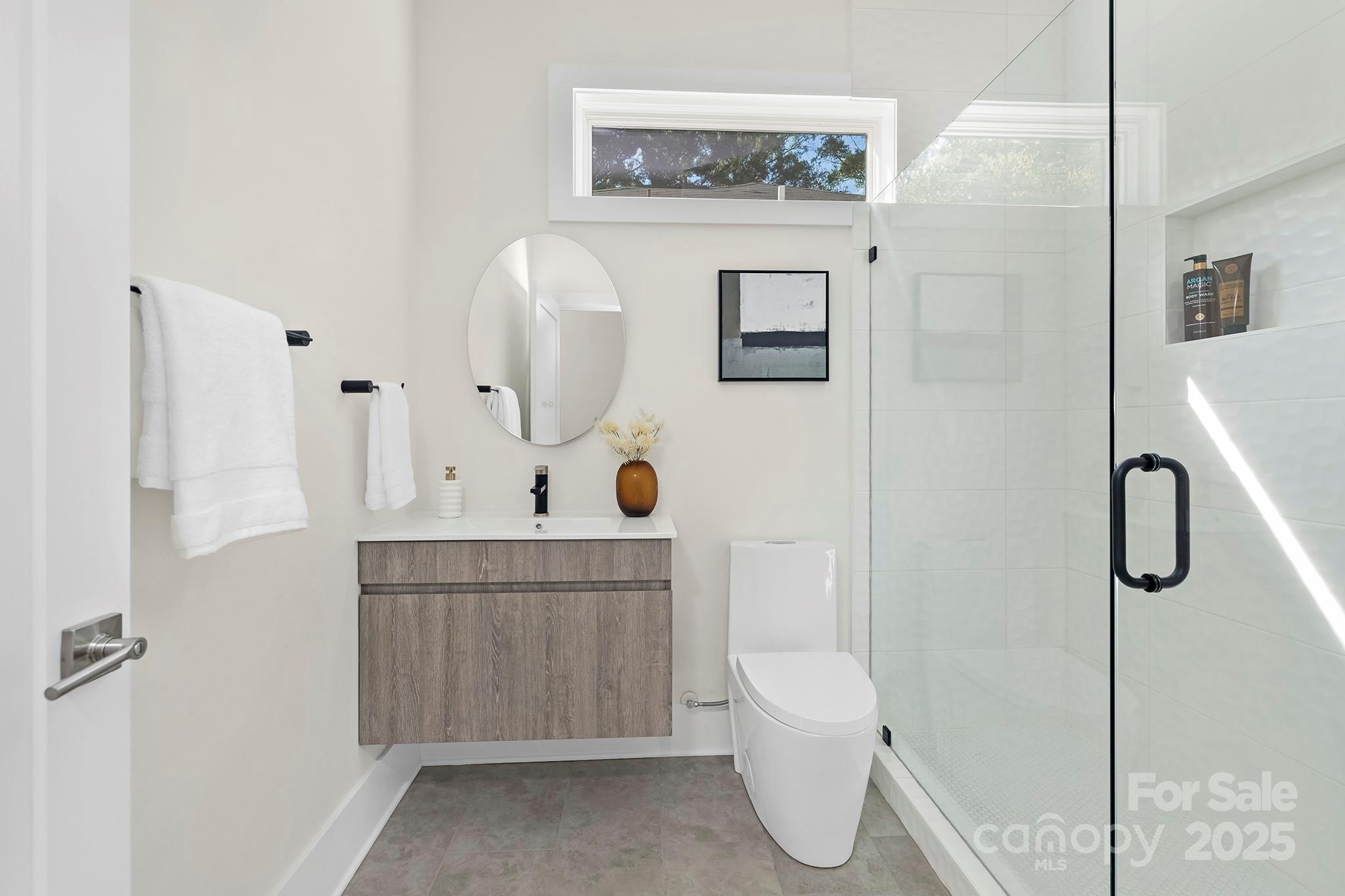 Elizabeth - Residential