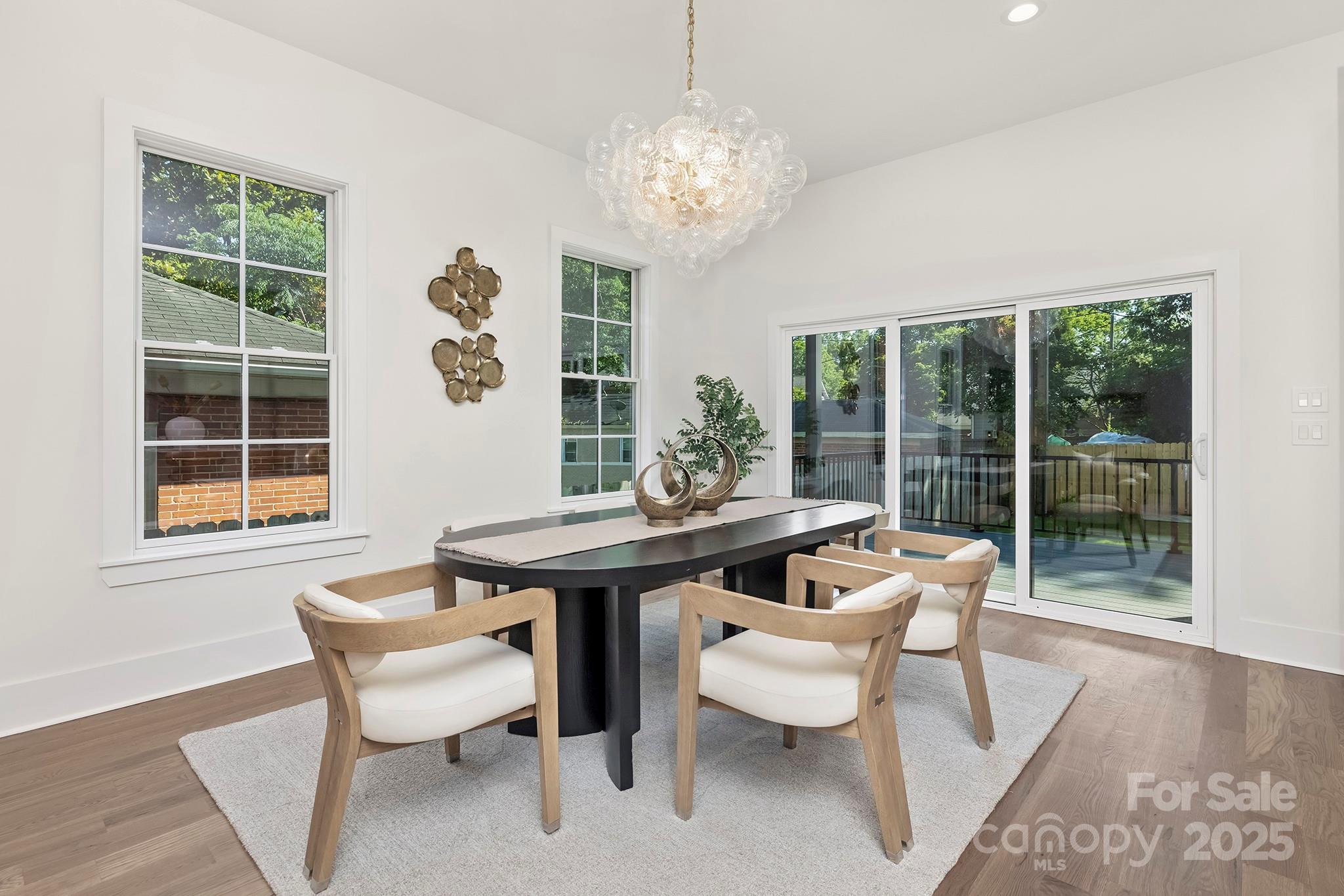 Elizabeth - Residential