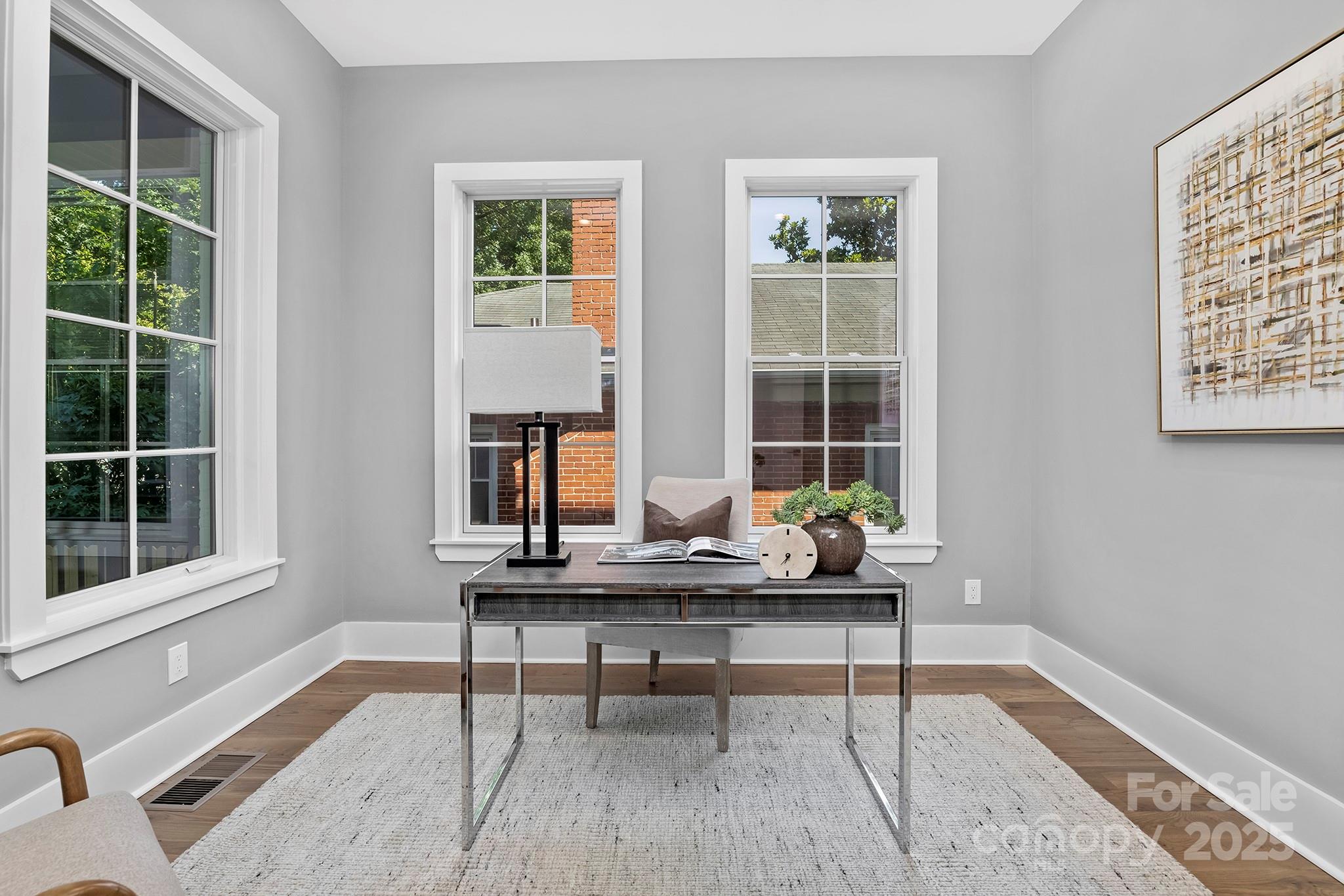 Elizabeth - Residential