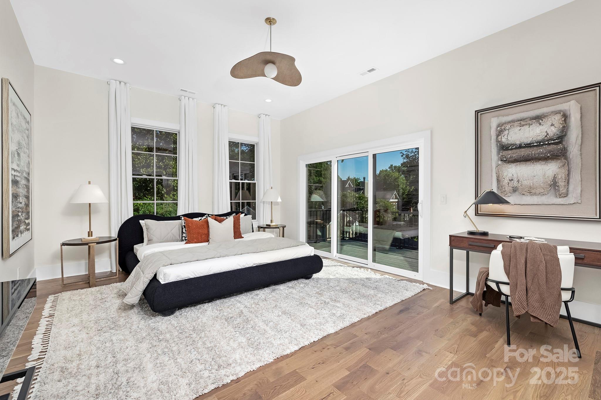 Elizabeth - Residential