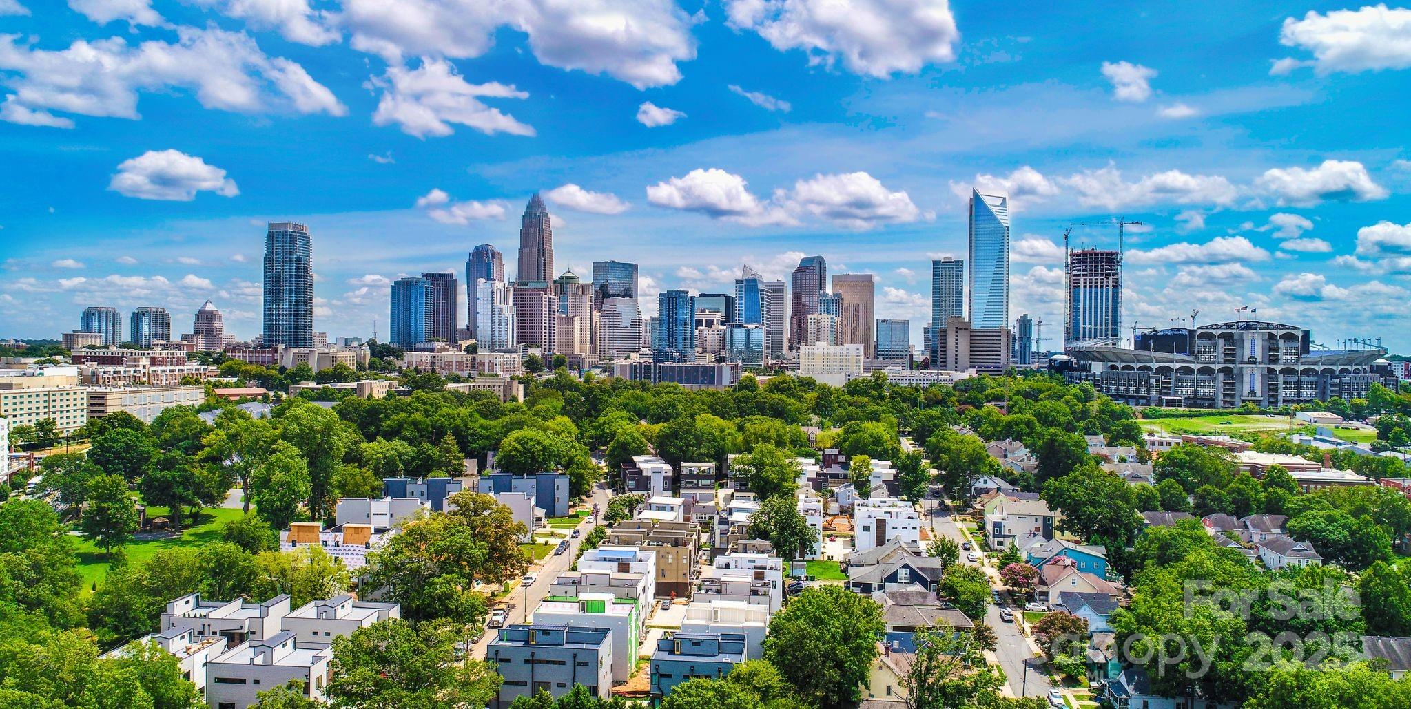 Elizabeth - Residential