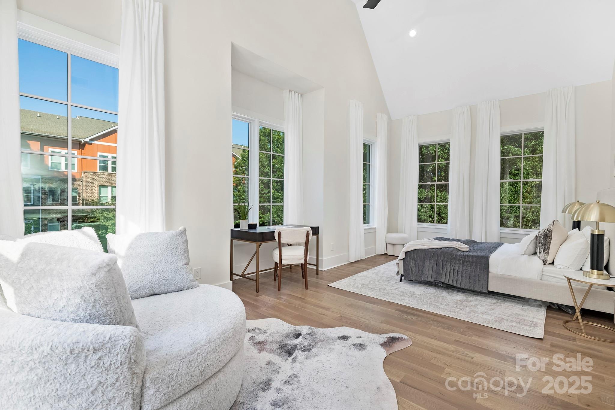 Elizabeth - Residential