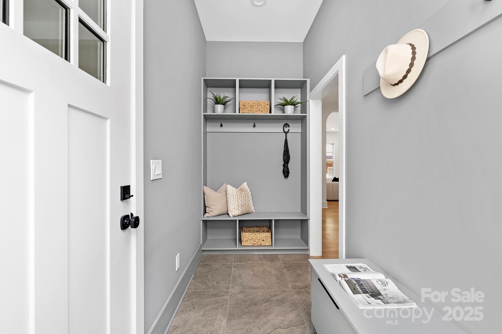 Elizabeth - Residential