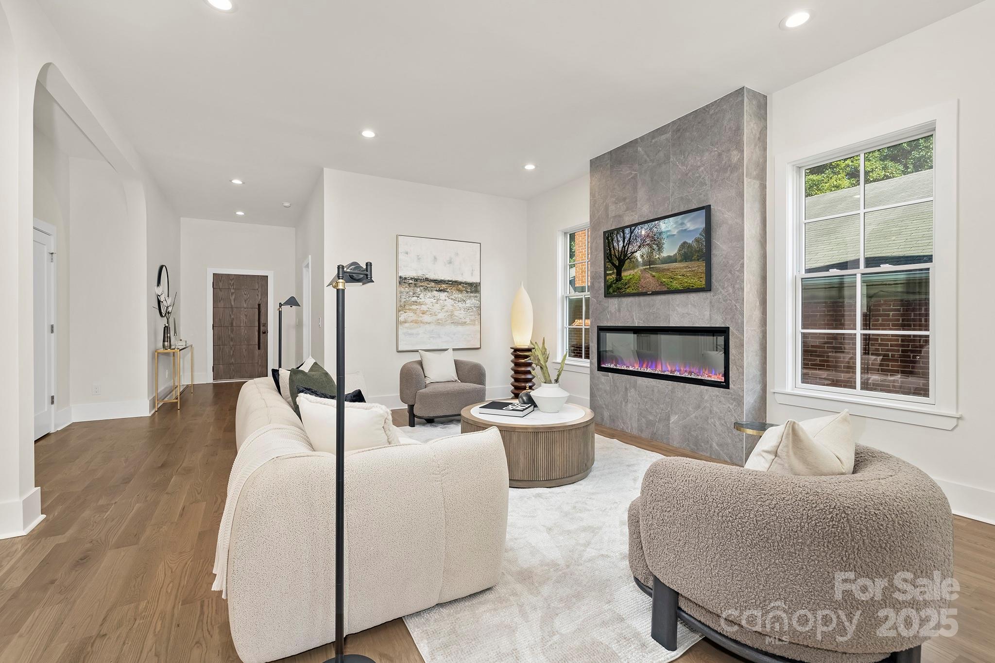 Elizabeth - Residential