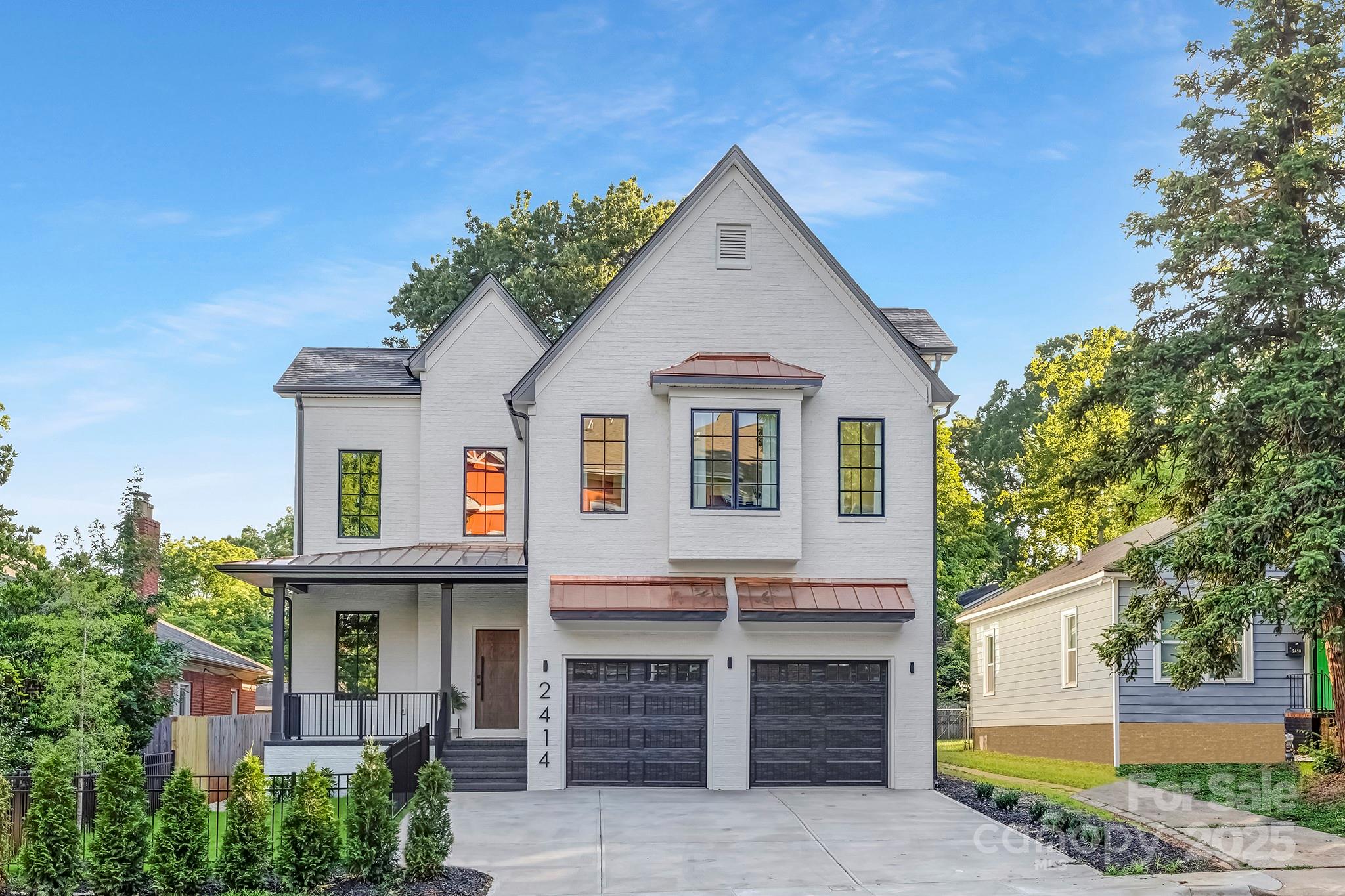 Elizabeth - Residential