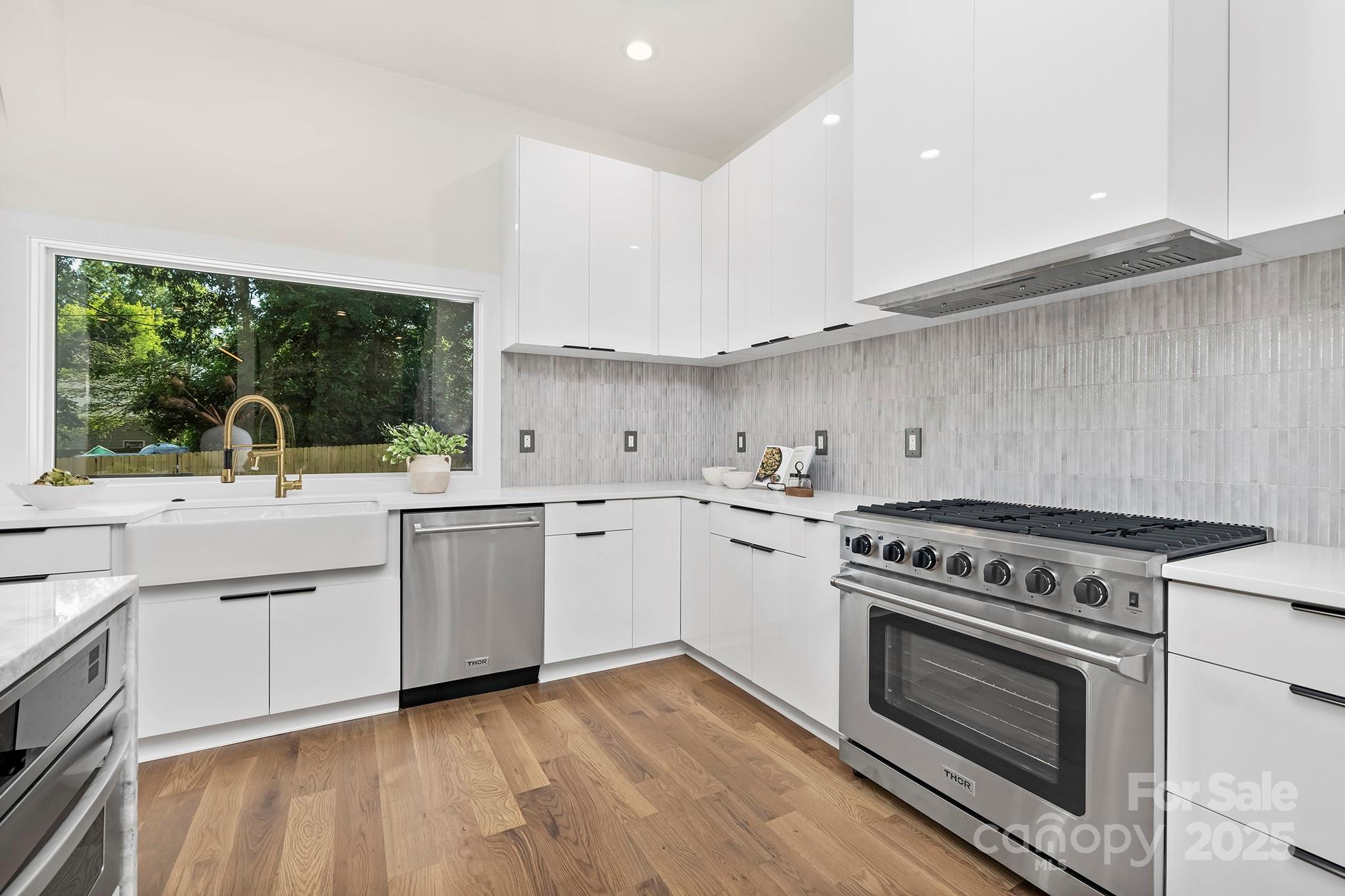 Elizabeth - Residential