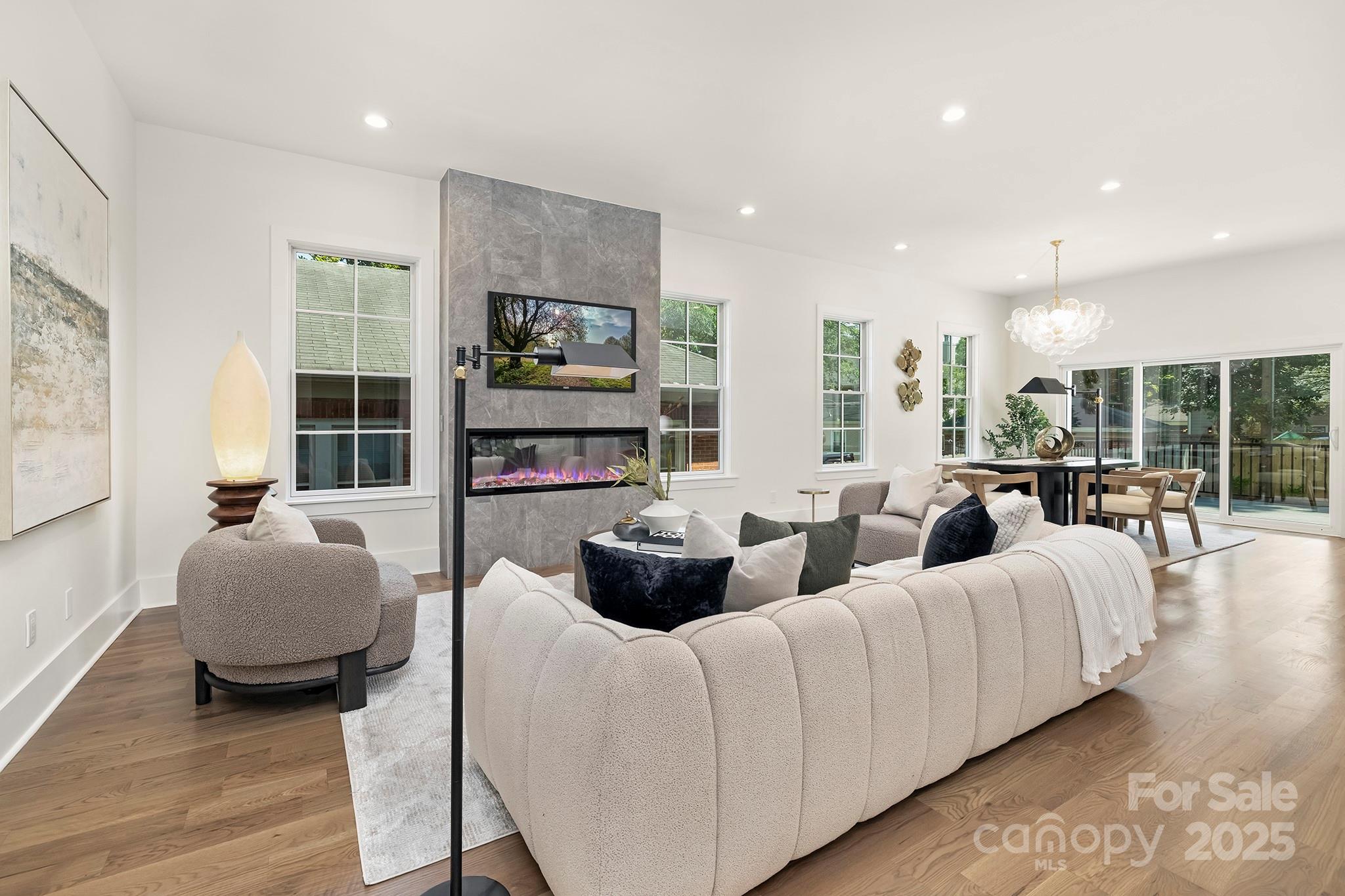 Elizabeth - Residential