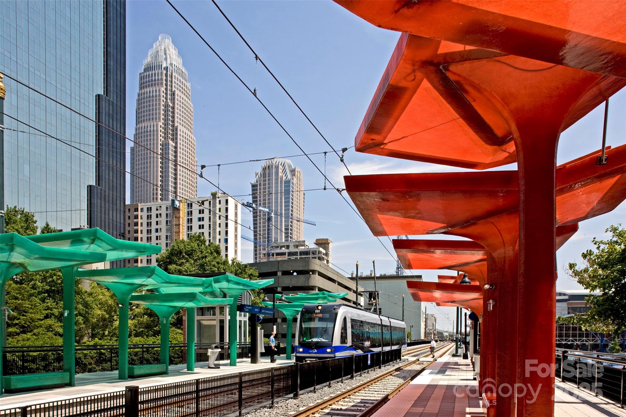 Elizabeth - Residential