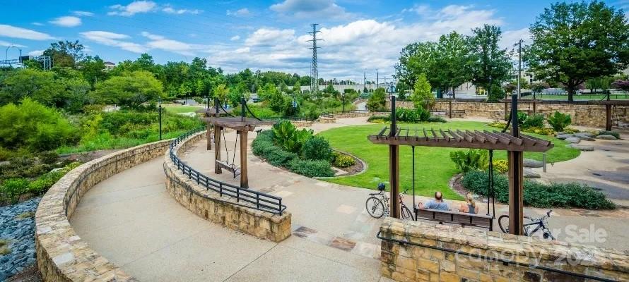 Elizabeth - Residential