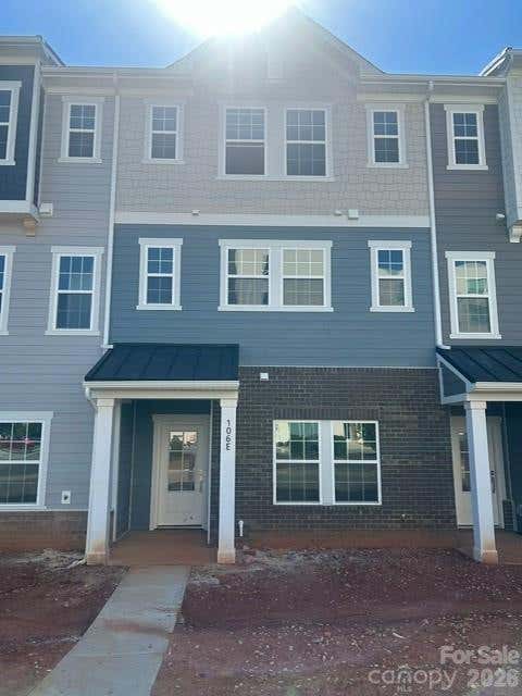 Photo of 106 Nablus Trail #E, Mooresville, NC 28117 (MLS # 4388438)