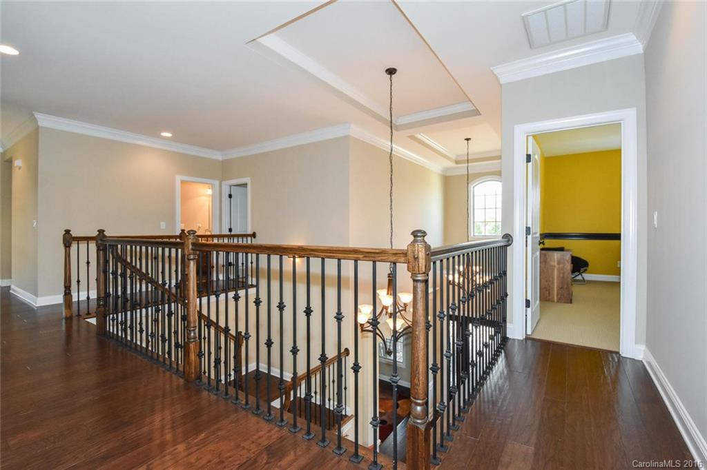 The Palisades - Residential