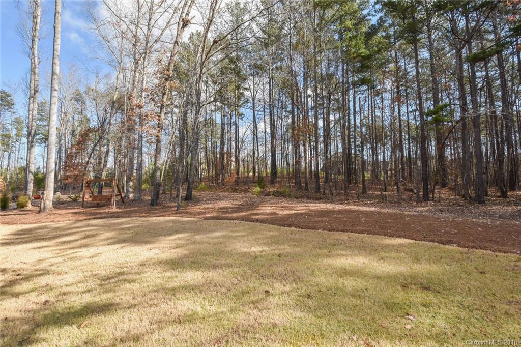 The Palisades - Residential