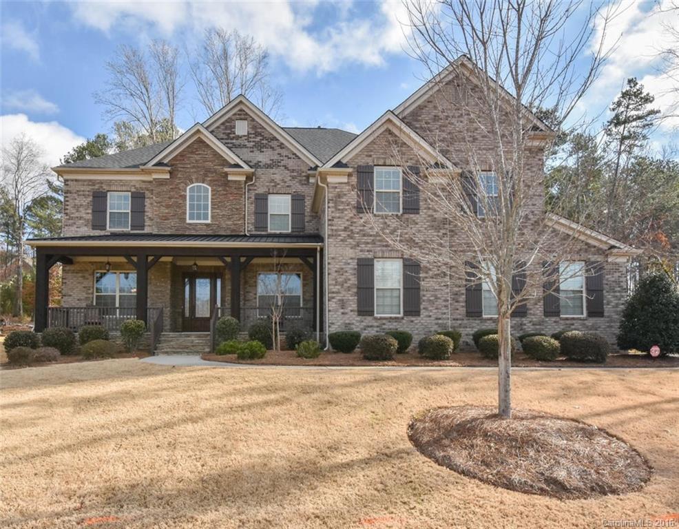 The Palisades - Residential