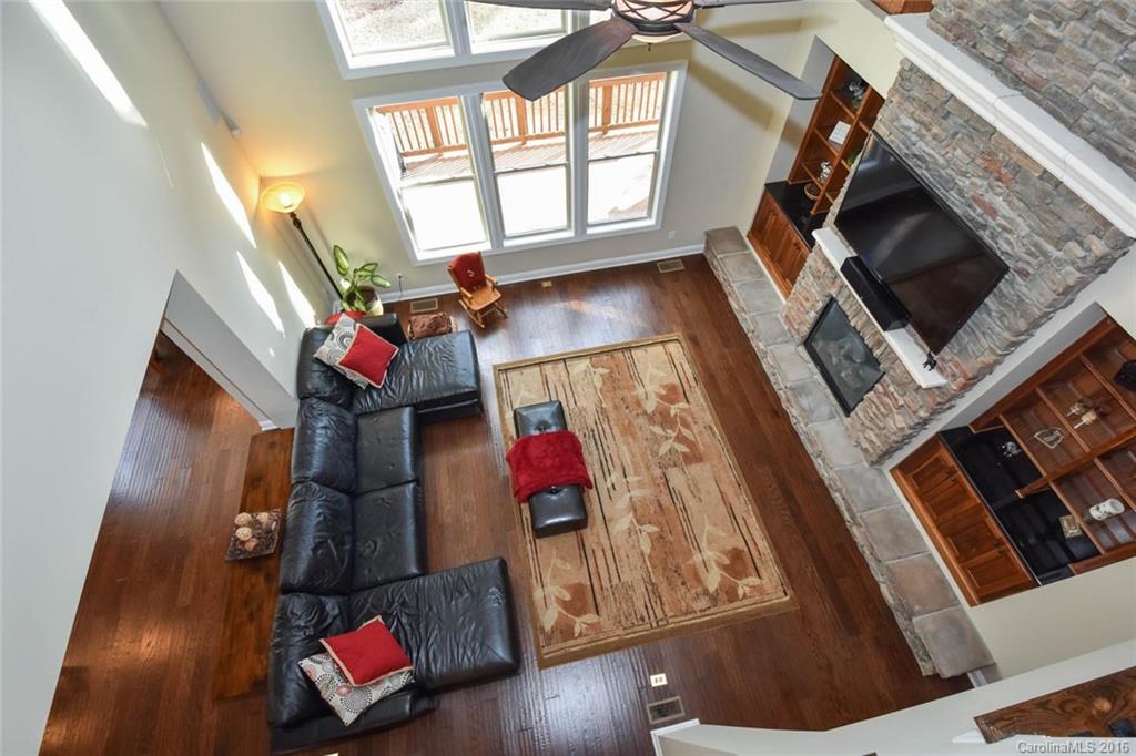 The Palisades - Residential