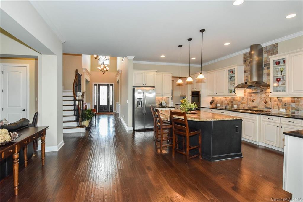 The Palisades - Residential