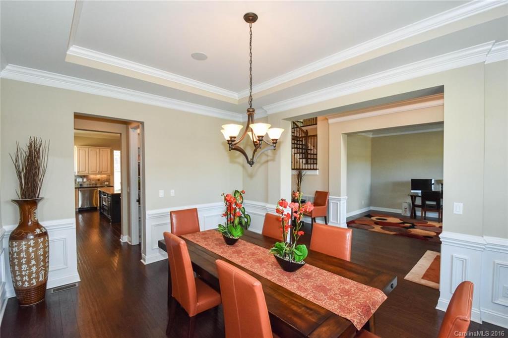 The Palisades - Residential