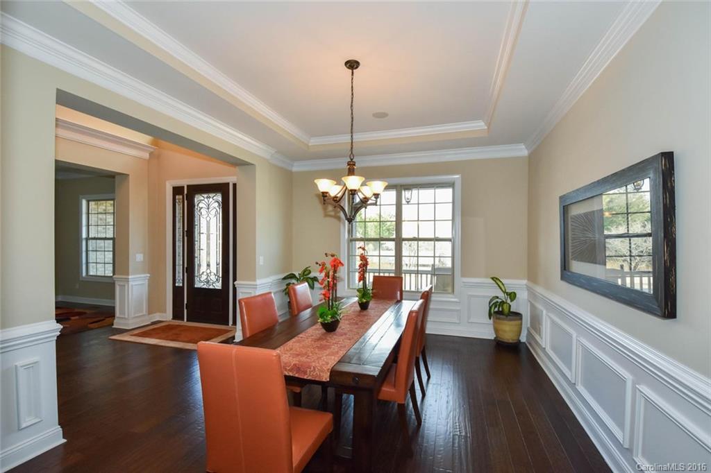 The Palisades - Residential