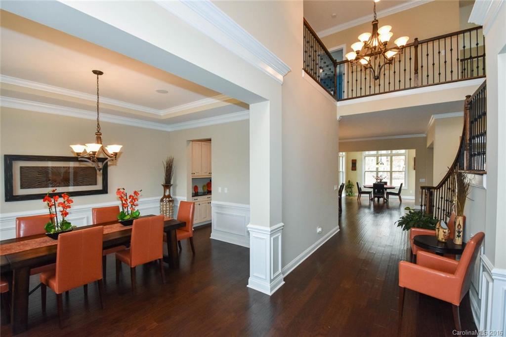 The Palisades - Residential