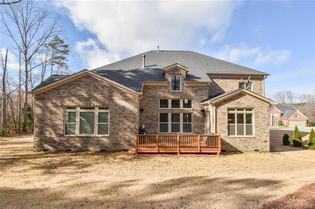 The Palisades - Residential