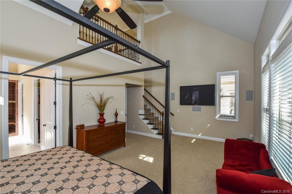 The Palisades - Residential