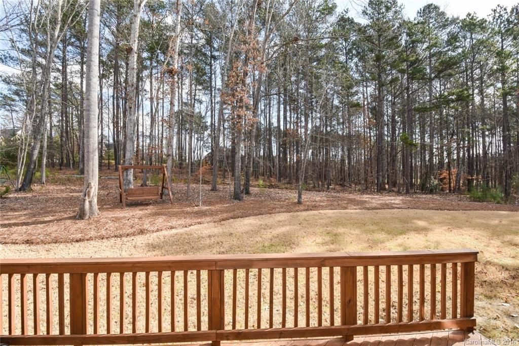 The Palisades - Residential