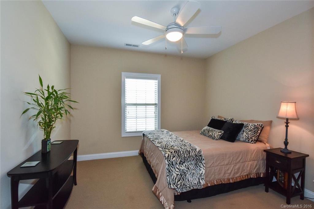 The Palisades - Residential