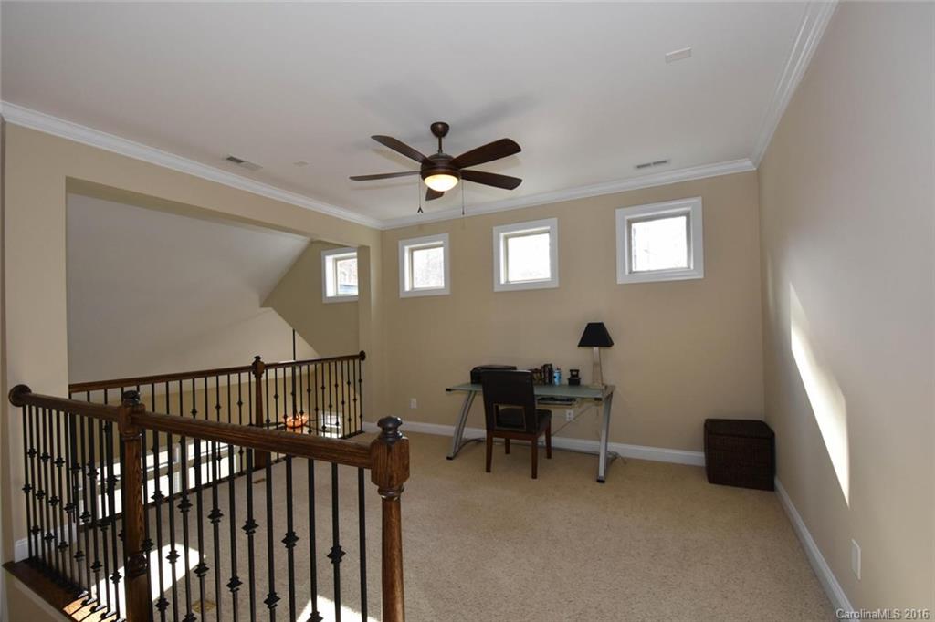 The Palisades - Residential