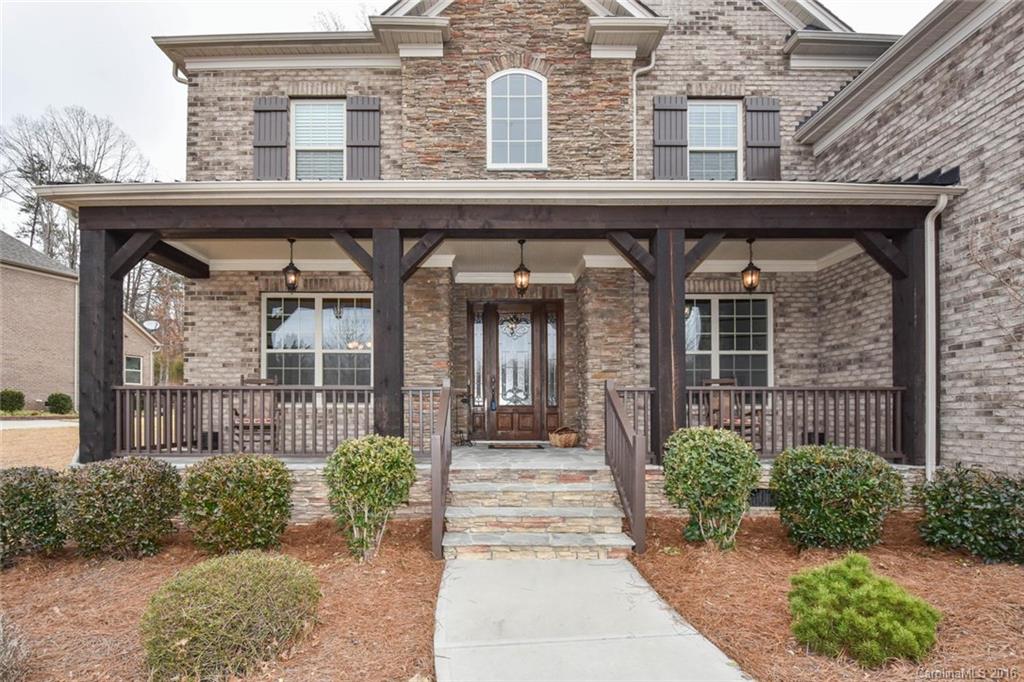 The Palisades - Residential