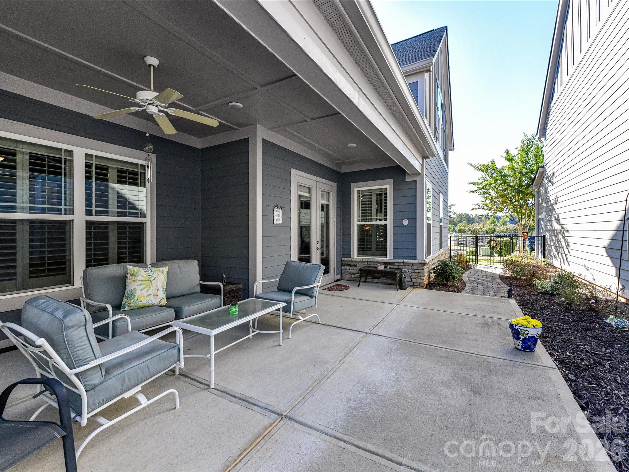 Walden Austin Village - Residential