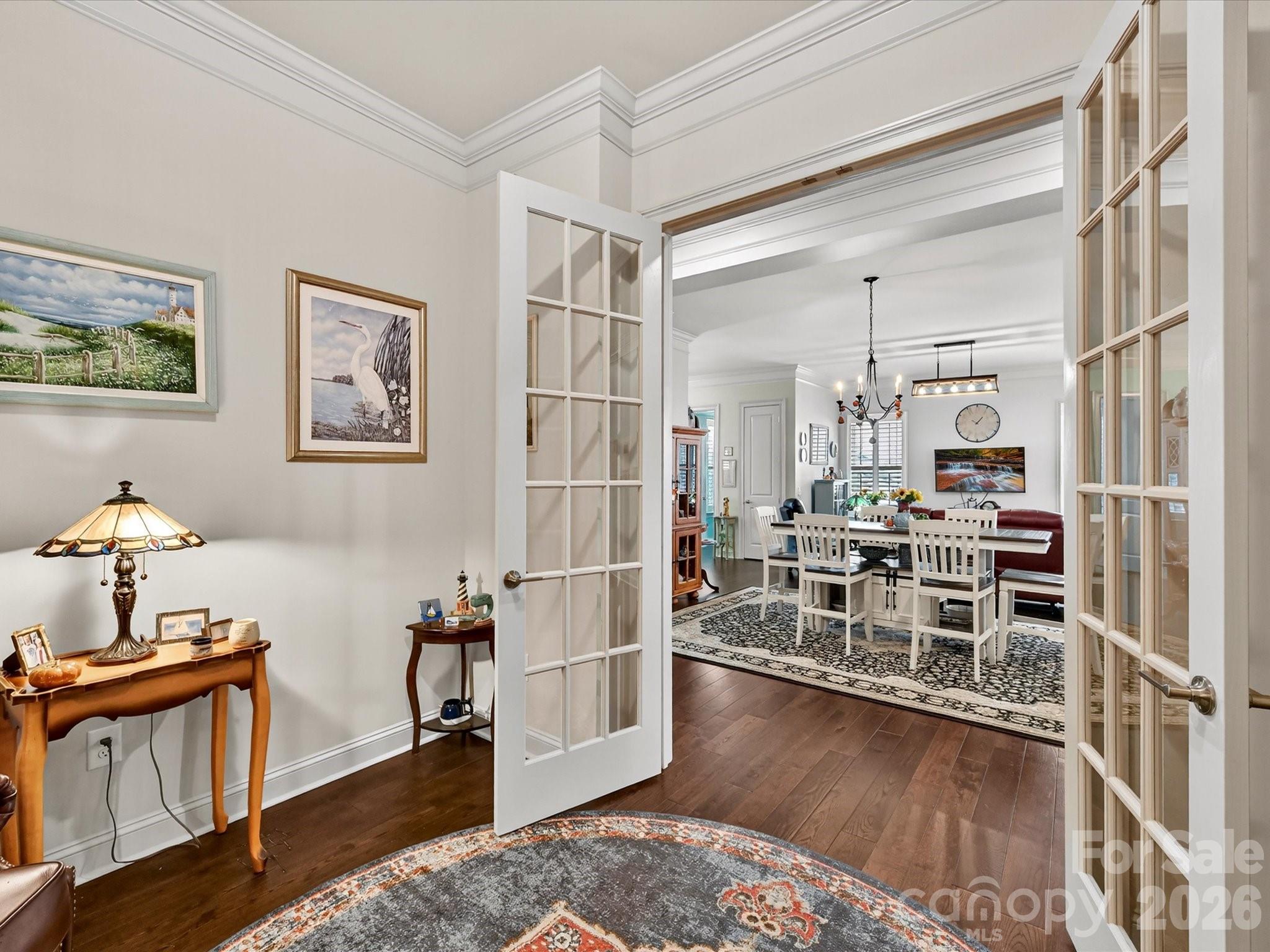 Walden Austin Village - Residential