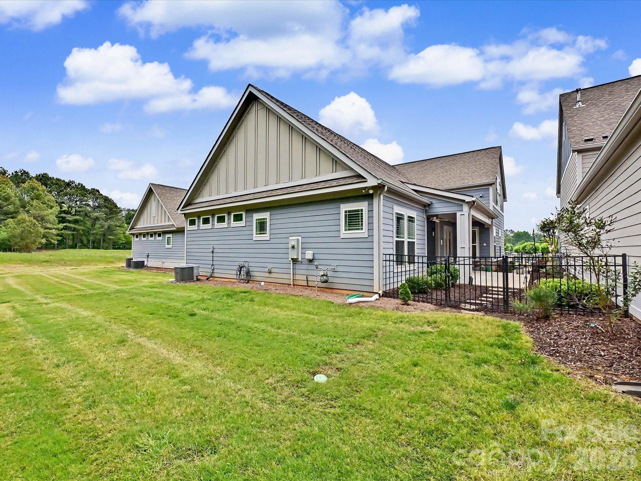 Walden Austin Village - Residential