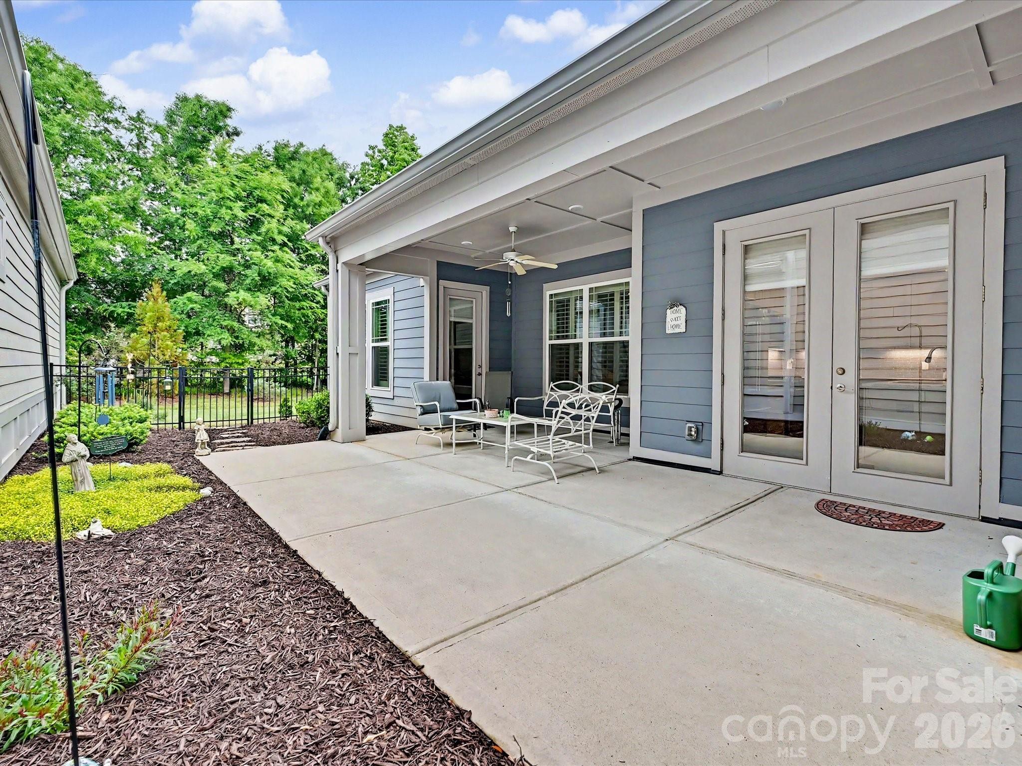 Walden Austin Village - Residential