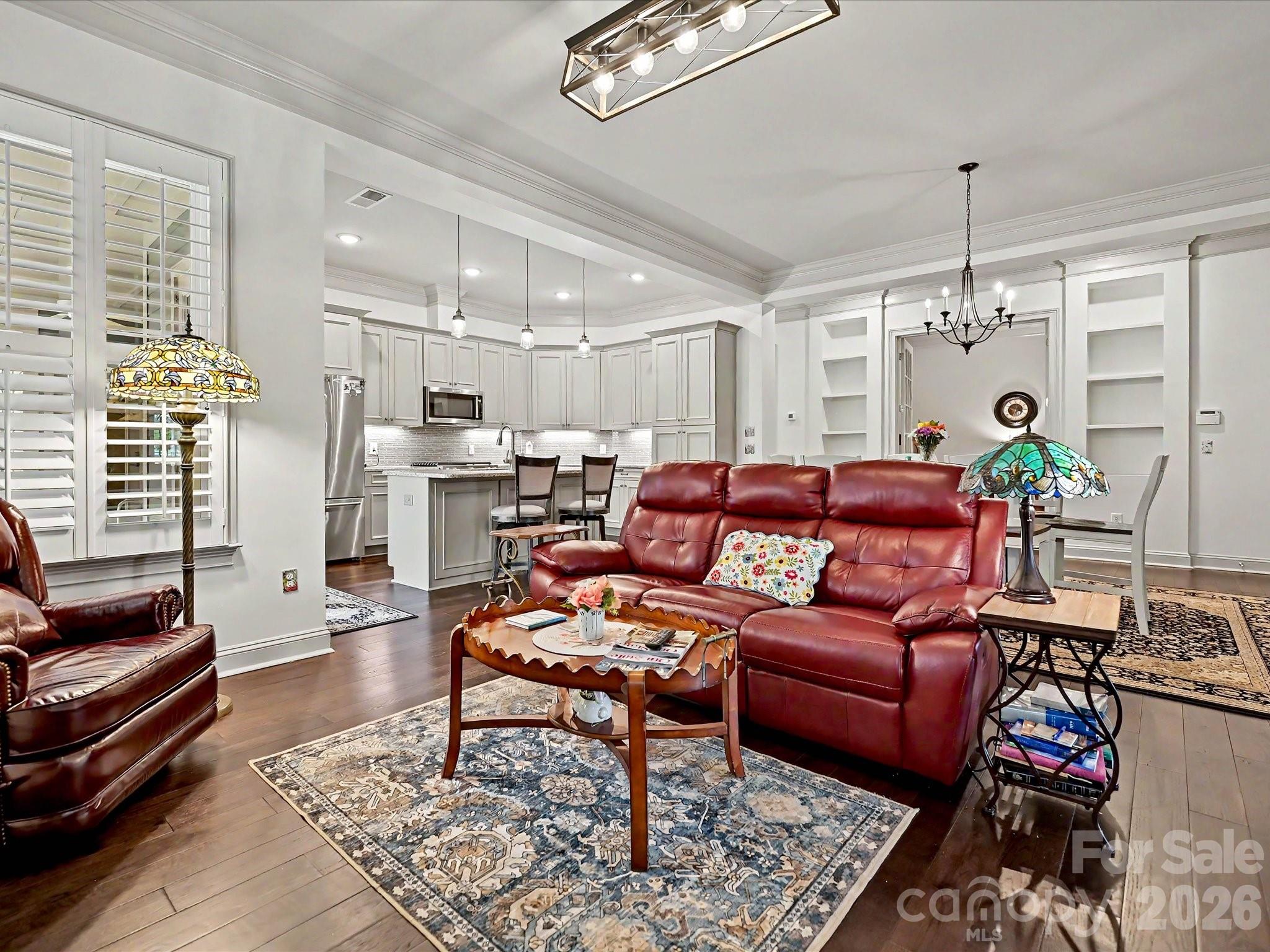 Walden Austin Village - Residential