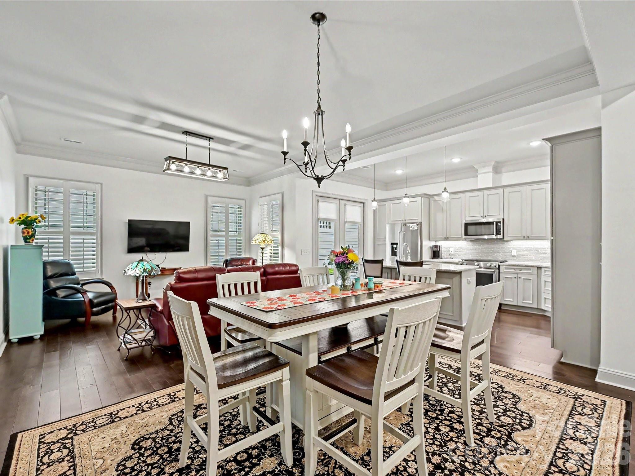 Walden Austin Village - Residential