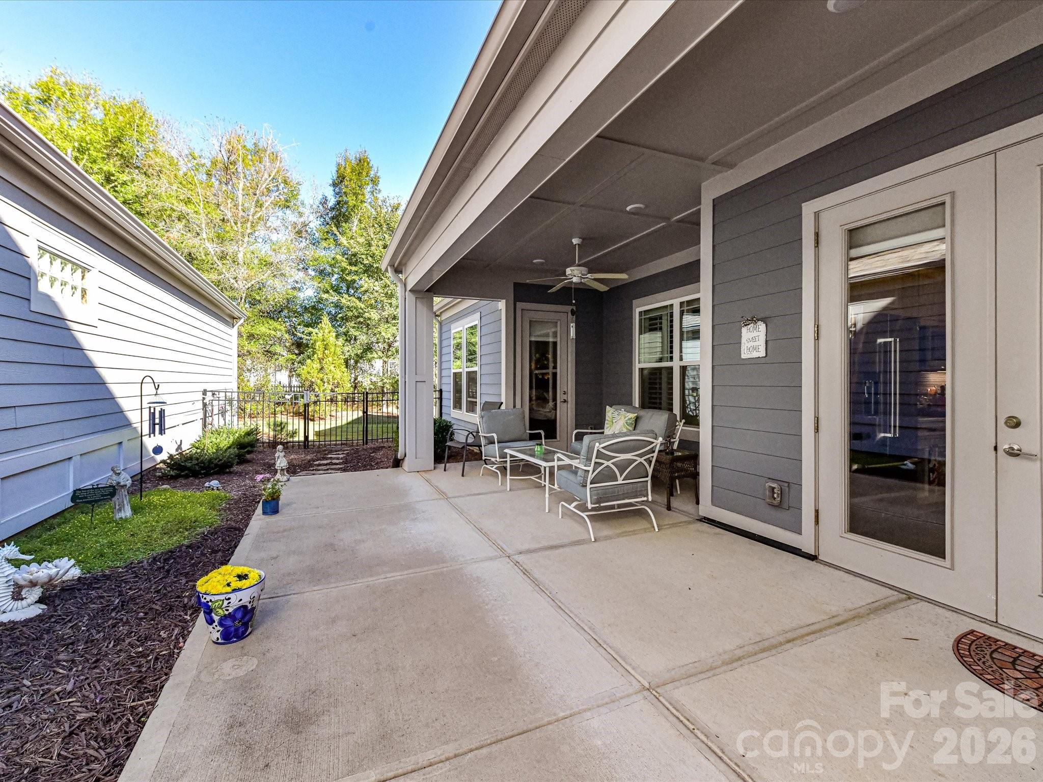 Walden Austin Village - Residential