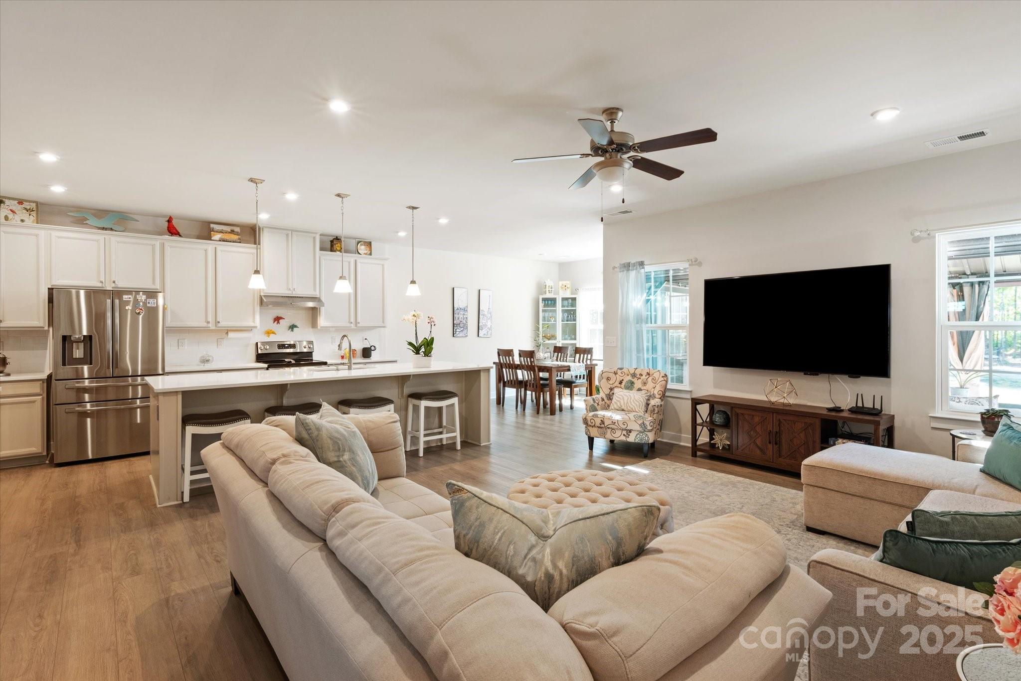 1543 AB Moore Jr Drive