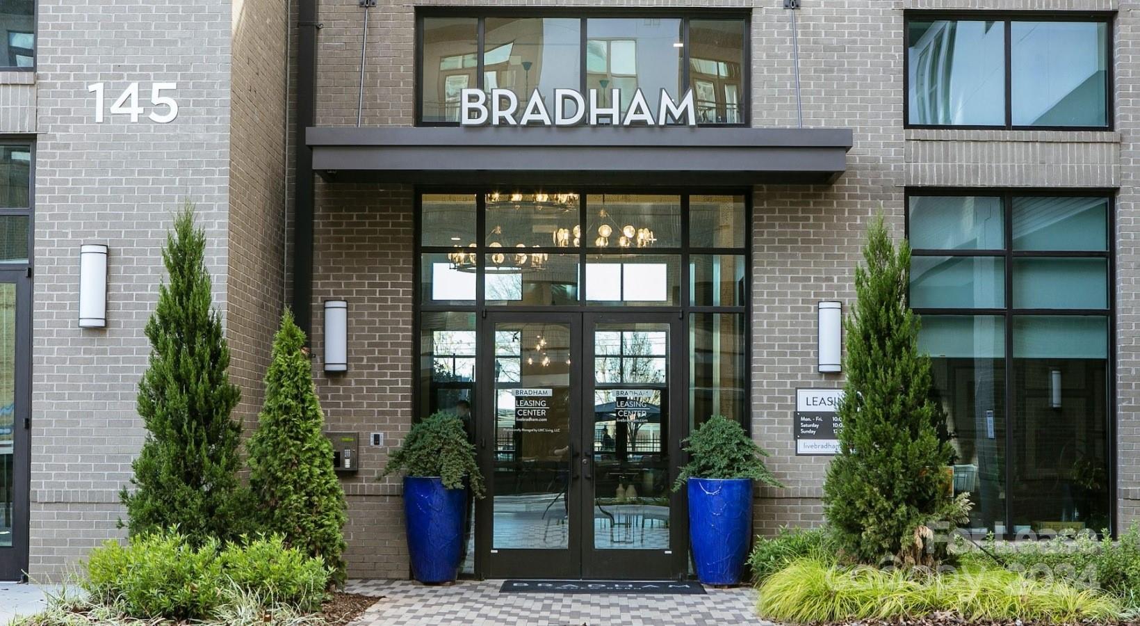 Charlotte, North Carolina 28209, United States, 1 Bedroom Bedrooms, ,1 BathroomBathrooms,Residential,Active,34710