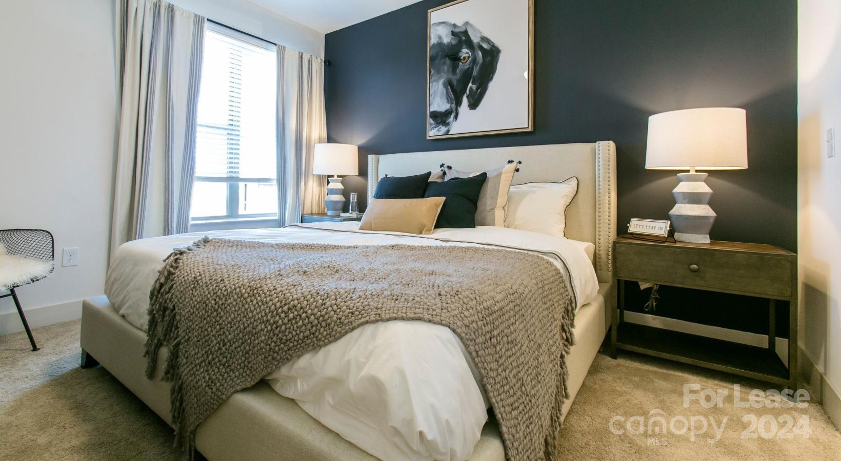 Charlotte, North Carolina 28209, United States, 1 Bedroom Bedrooms, ,1 BathroomBathrooms,Residential,Active,34710