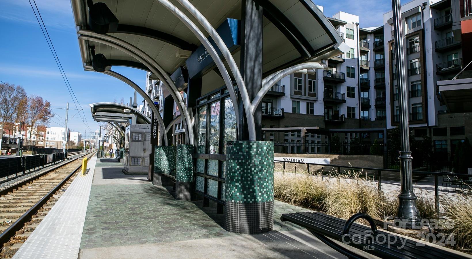 Charlotte, North Carolina 28209, United States, 1 Bedroom Bedrooms, ,1 BathroomBathrooms,Residential,Active,34710