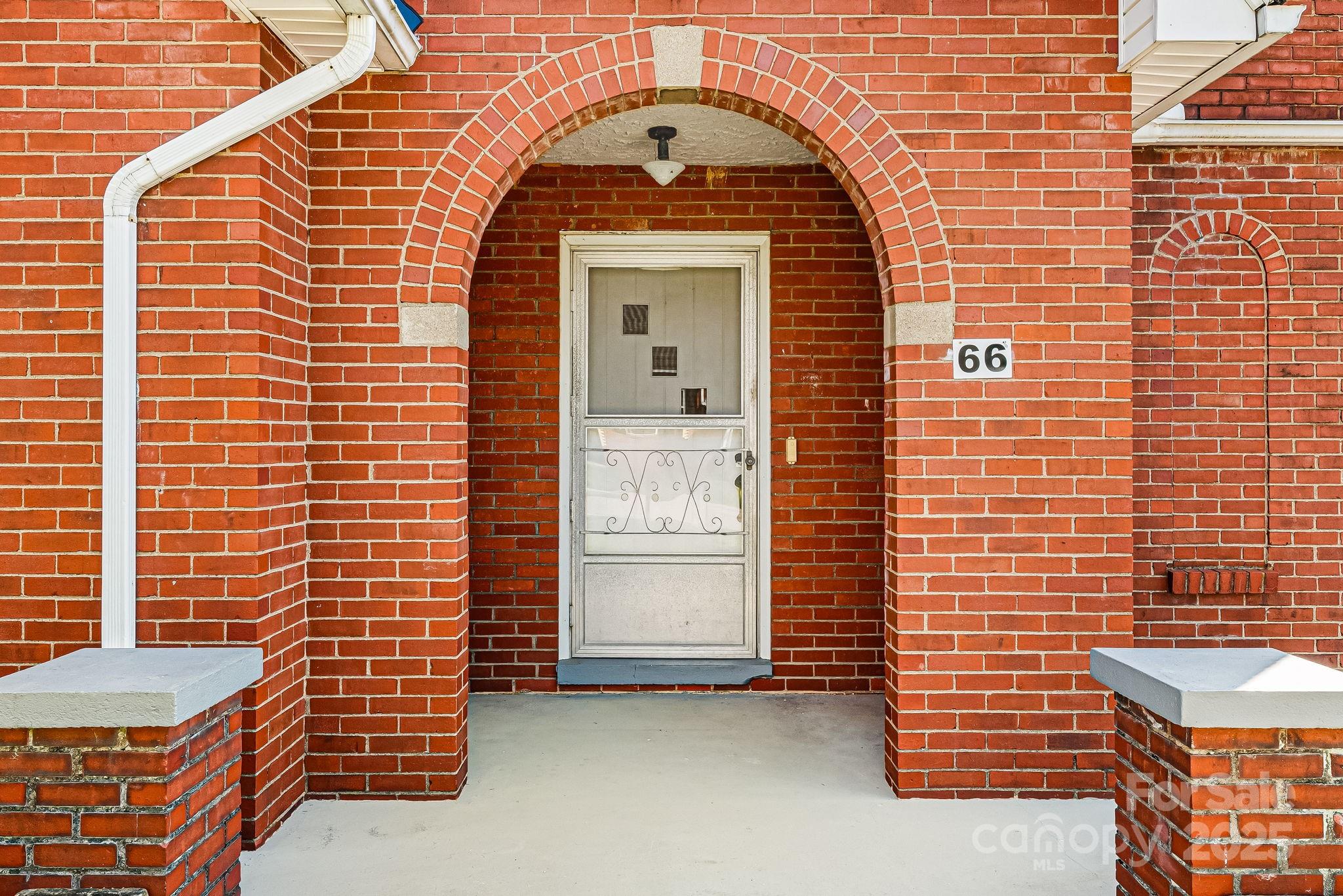 66 Ford Street