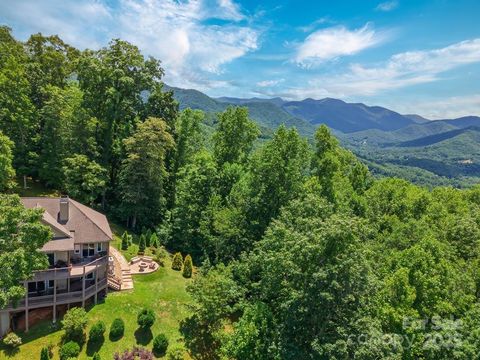 129 Skyline Park Drive Franklin NC 28734