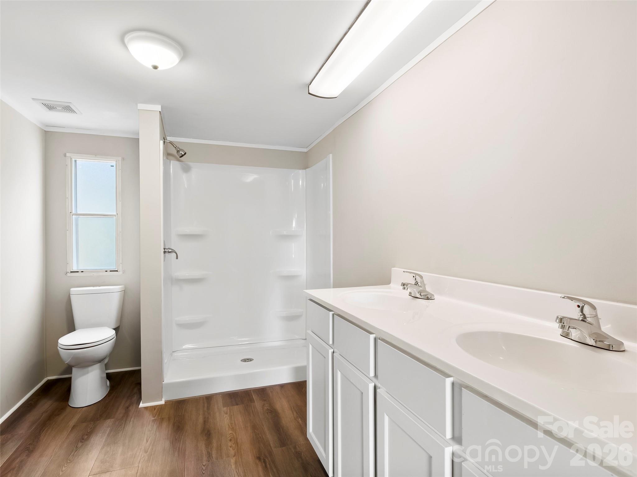 Hemlock Acres - Residential