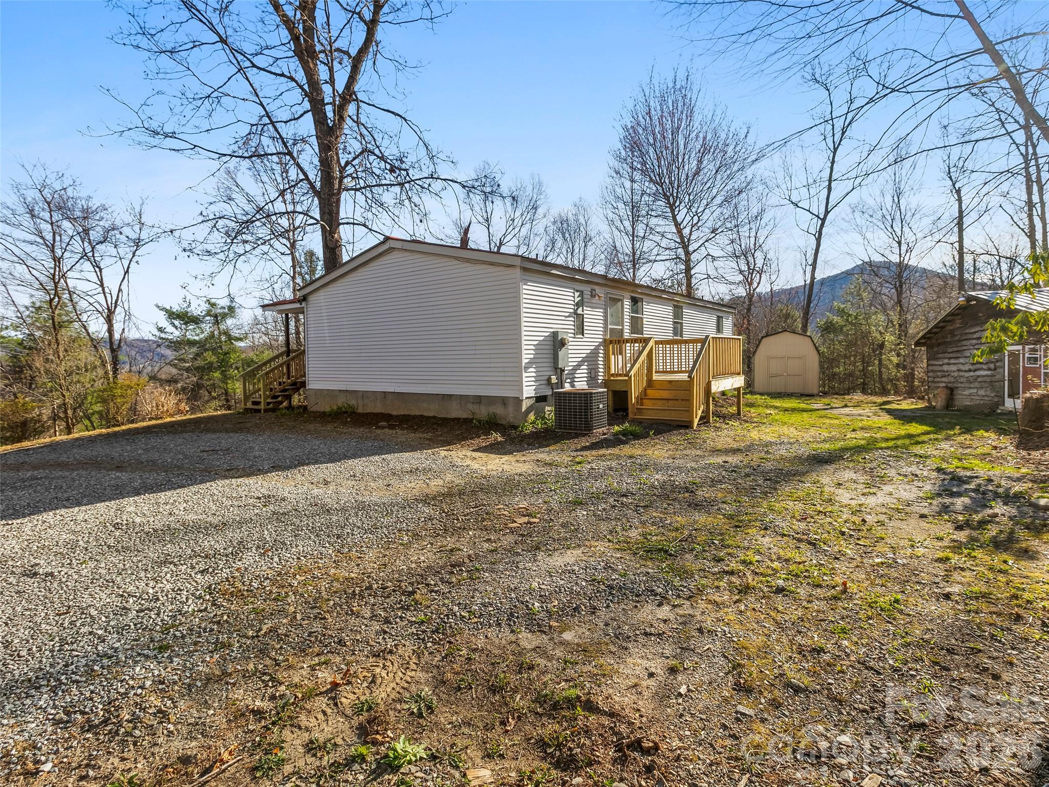 Hemlock Acres - Residential